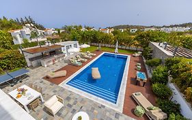 Green Heaven Villa 3