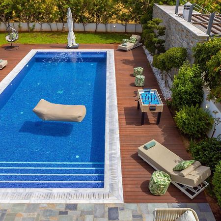 Green Heaven Villa 3 Protaras Exterior photo