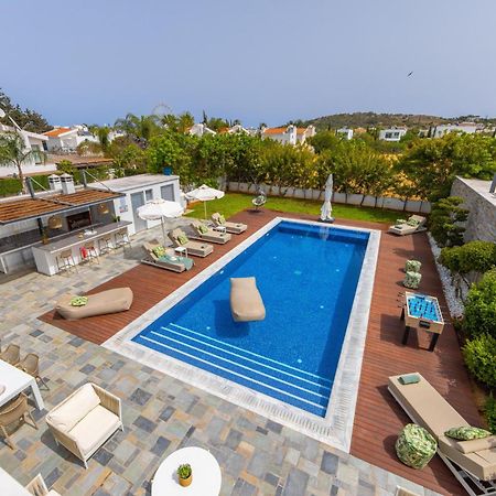 Green Heaven Villa 3 Protaras Exterior photo