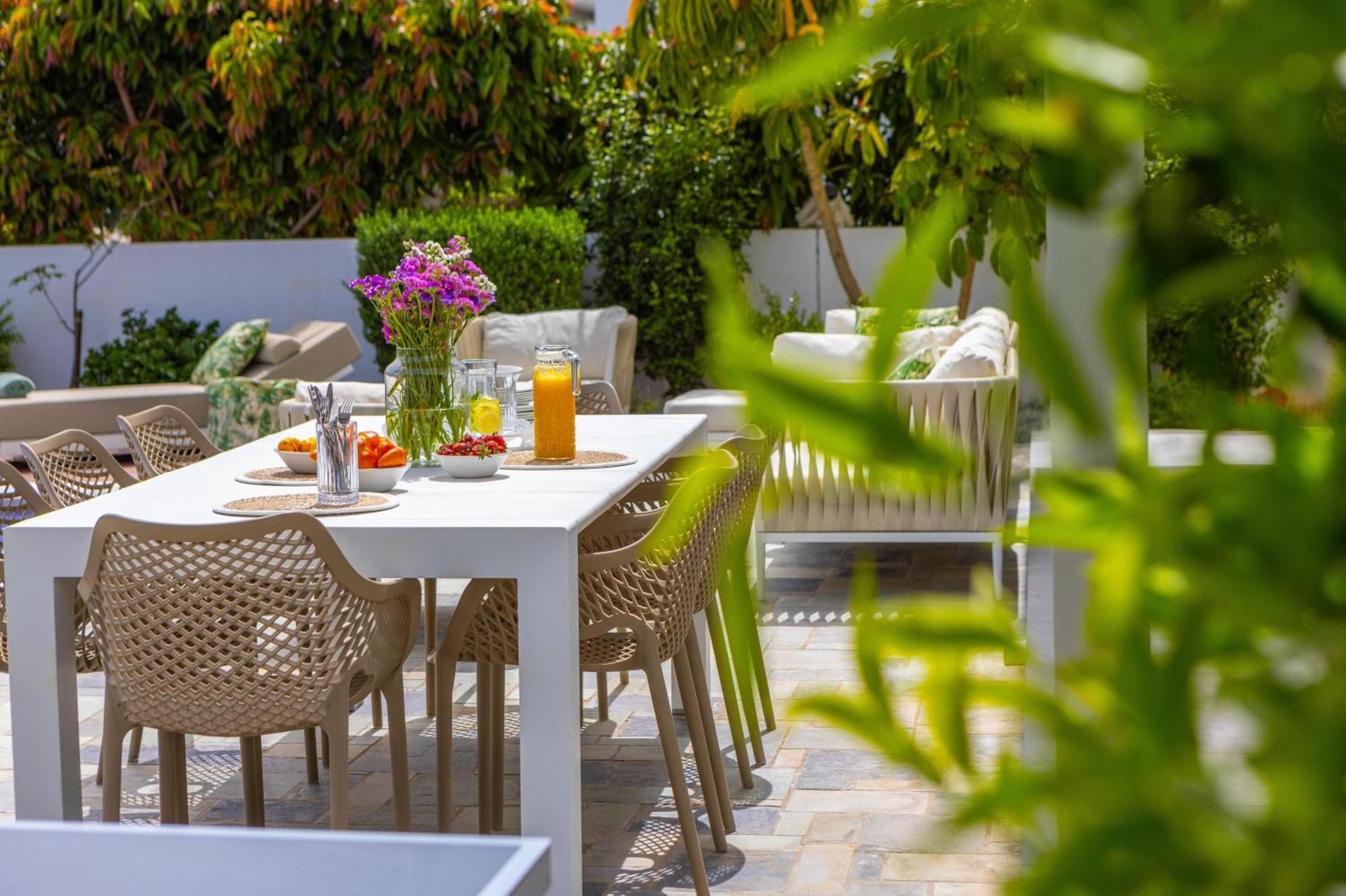 Green Heaven Villa 3 Protaras Exterior photo